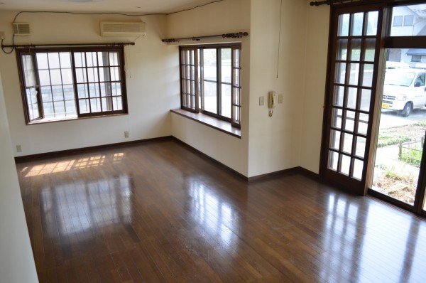Before