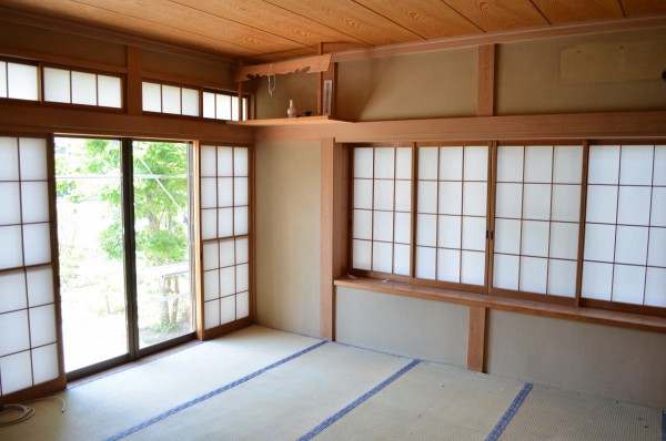 Before