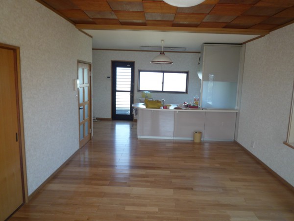 Before
