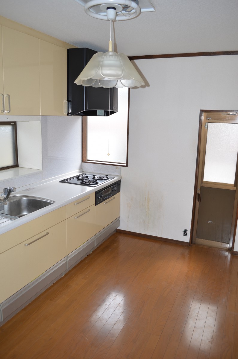 Before