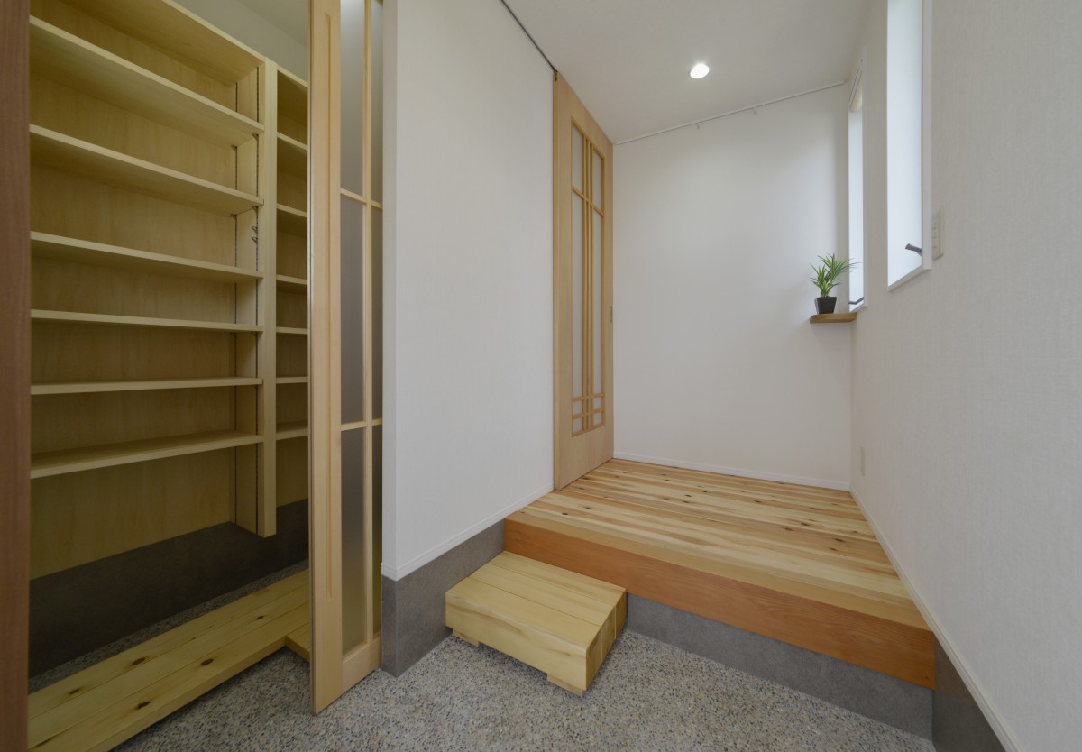 After
