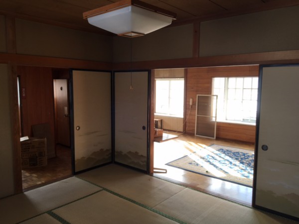 Before