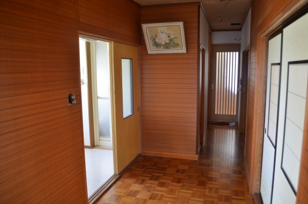 Before