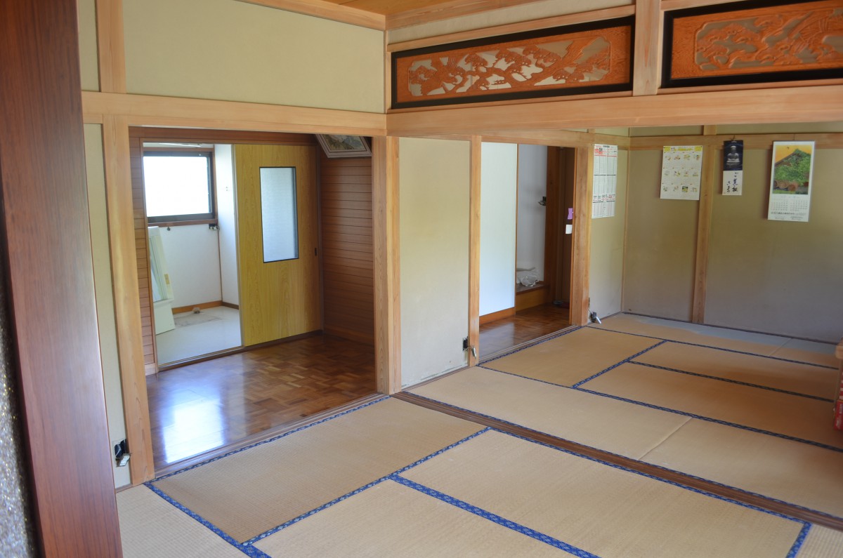 Before