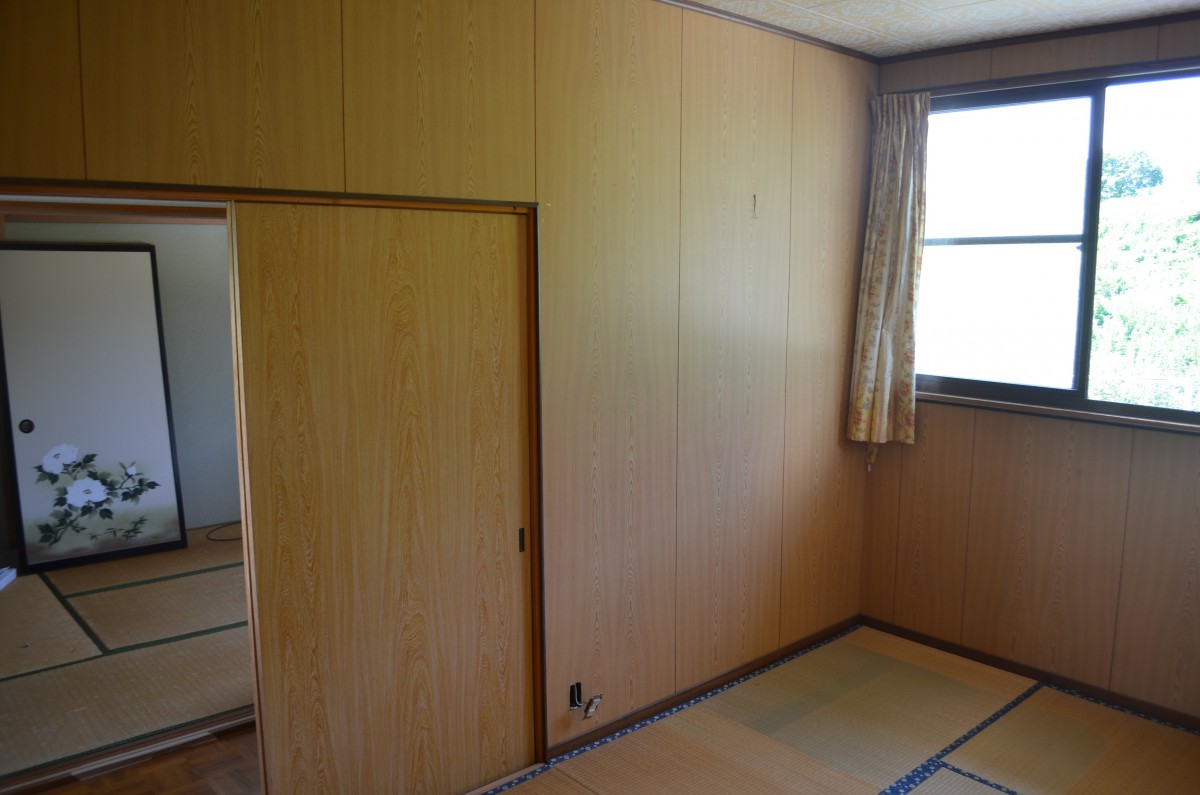 Before
