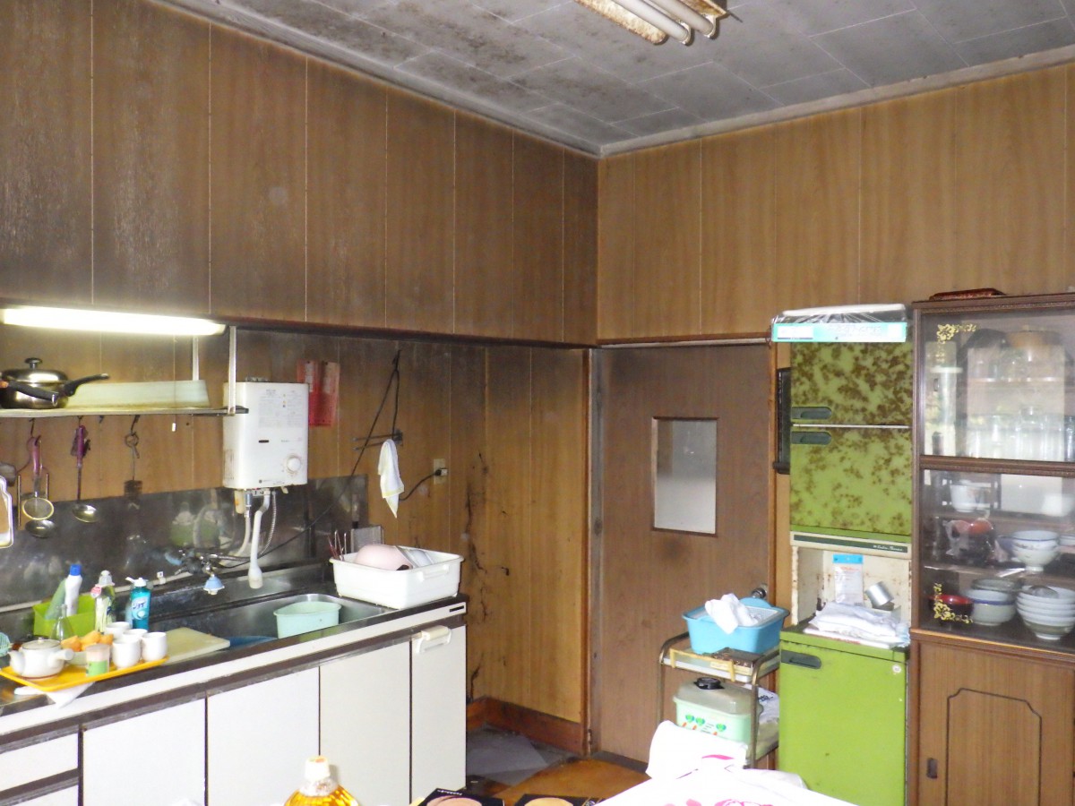 Before
