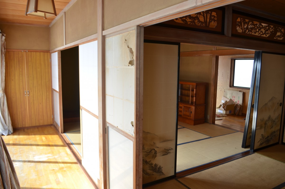 Before