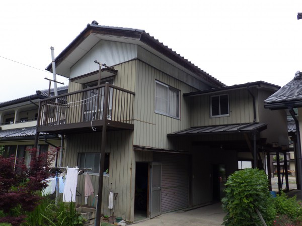 Before