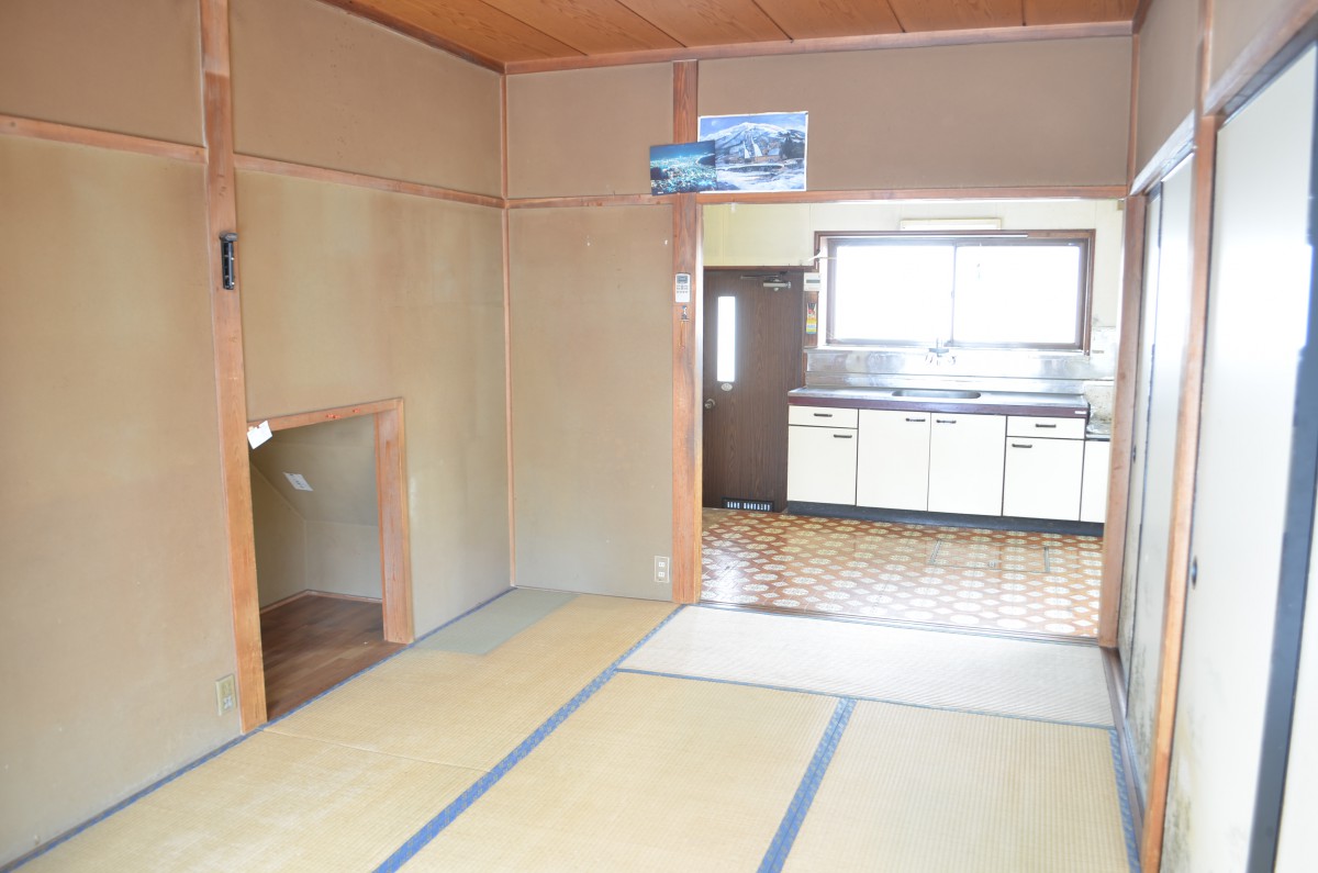 Before