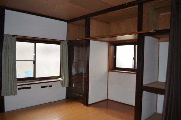 Before