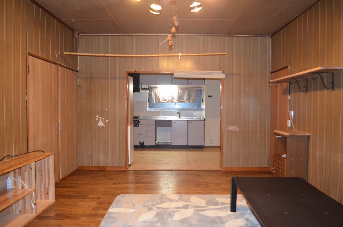 Before
