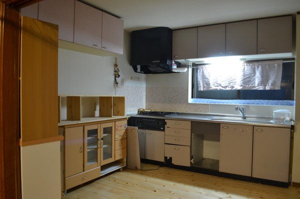 Before