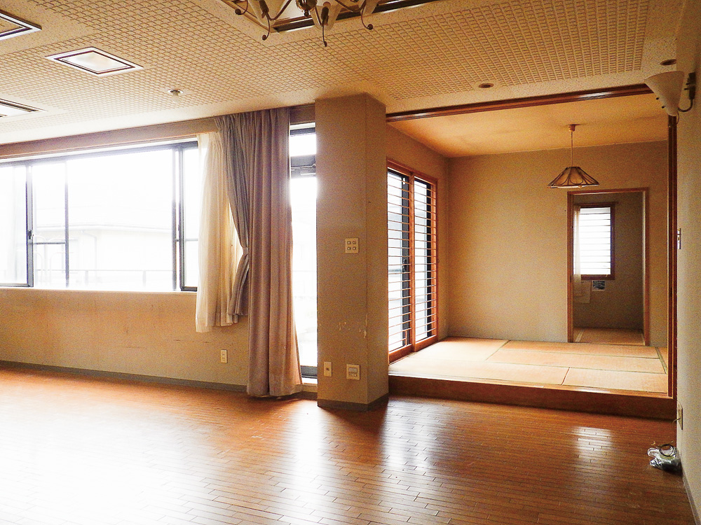Before