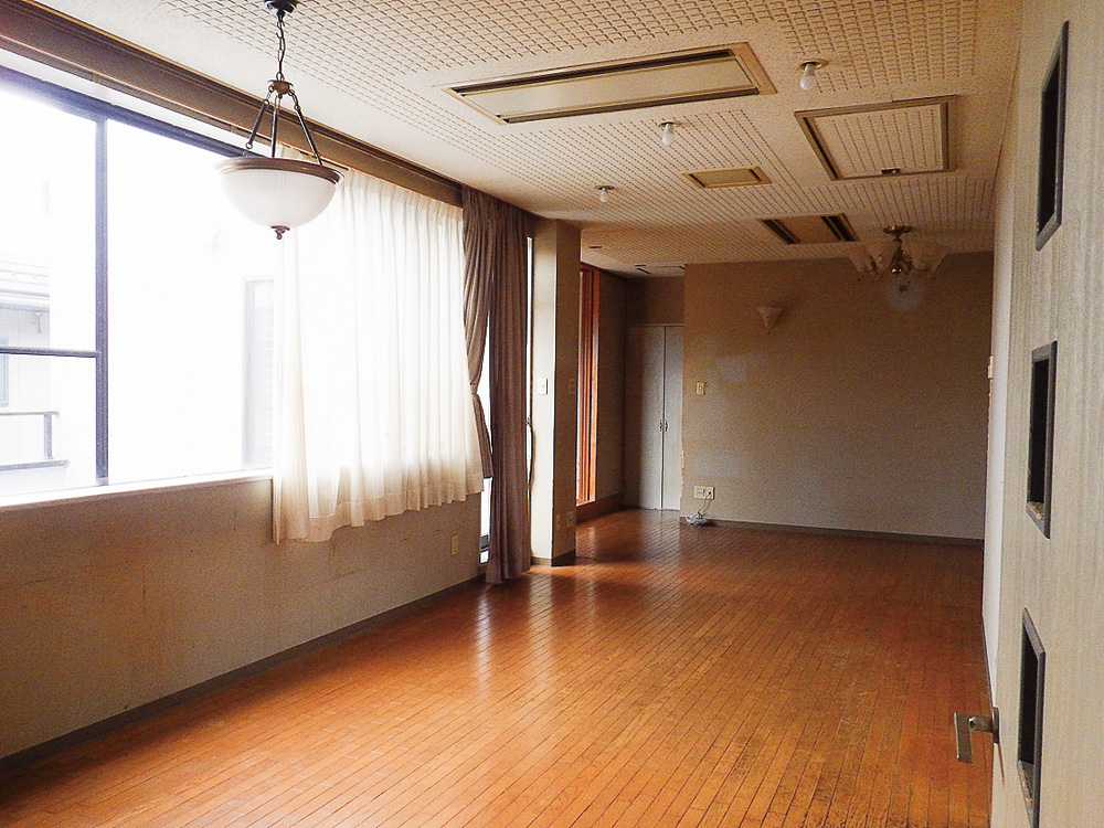Before