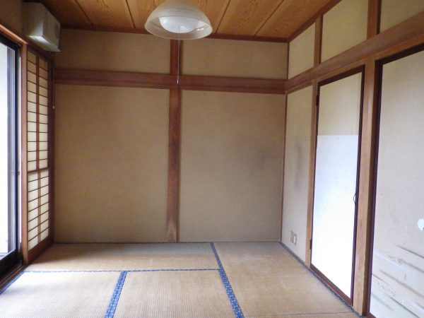 Before