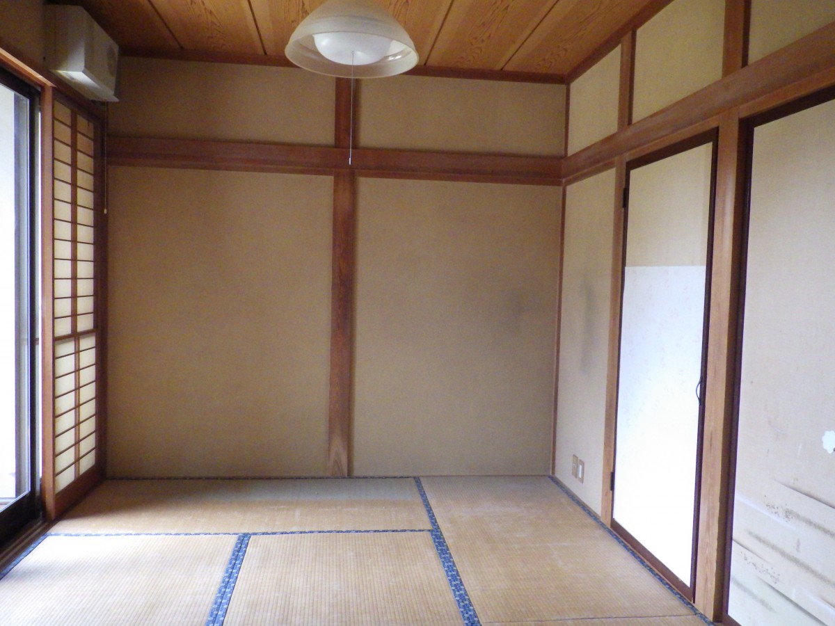Before