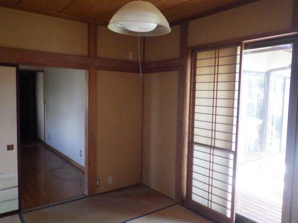 Before