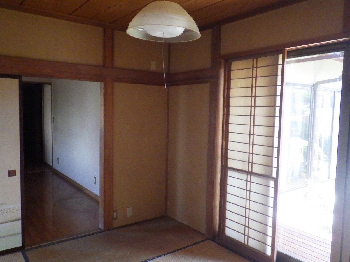 Before